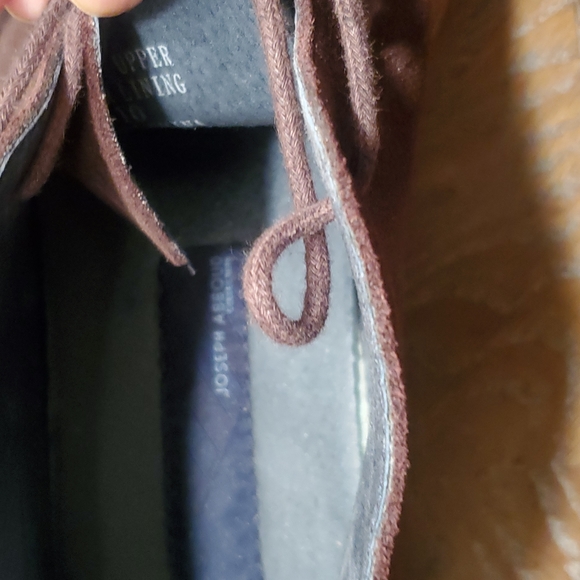 Suede boots - Picture 3 of 4